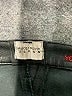 Alice + Olivia Blue Denim Skirt Size 10 (estimated) - photo 4