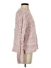 Time and Tru Pink Pullover Sweater Size XS - photo 4