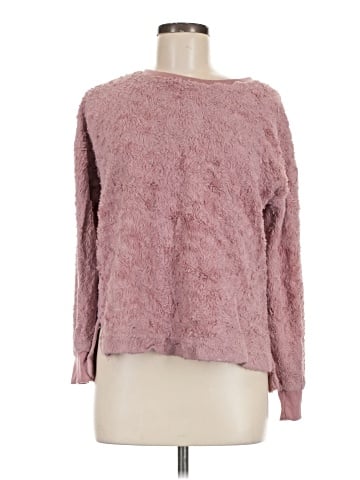 Knapp Studio Pullover Sweater (view 1)