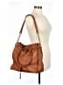 MICHAEL Michael Kors Brown Leather Satchel One size - photo 2