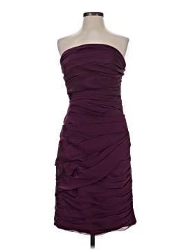 ML Monique Lhuillier Cocktail Dress (view 1)