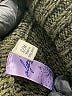 Alya Green Poncho Size S - photo 7