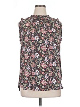 Ann Taylor LOFT Sleeveless Blouse (view 1)