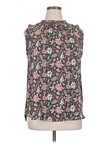 Ann Taylor LOFT Sleeveless Blouse (view 1)