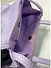 Telfar Purple Satchel One size - photo 6