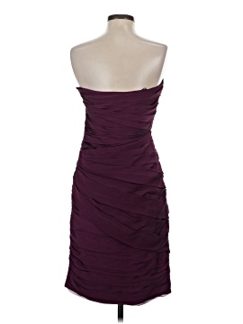 ML Monique Lhuillier Cocktail Dress (view 2)