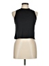 Lululemon Athletica Black Tank Top Size 8 - photo 1