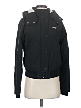 Hollister Jacket (view 1)
