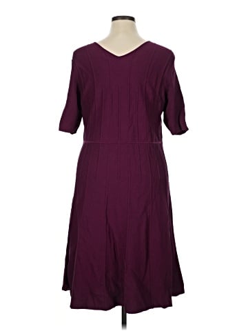 Carlisle Casual Dress (view 2)