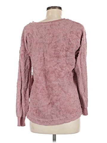 Knapp Studio Pullover Sweater (view 2)