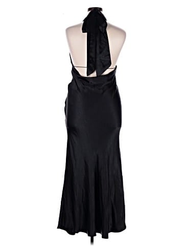 Saints + Secrets Cocktail Dress (view 2)