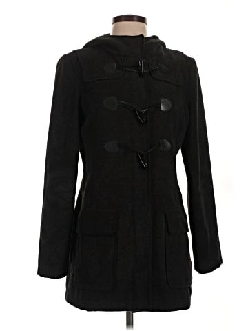 New York & Company Coat (view 1)