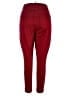 Old Navy Solid Red Casual Pants Size 18 - photo 2