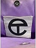 Telfar Purple Satchel One size - photo 10