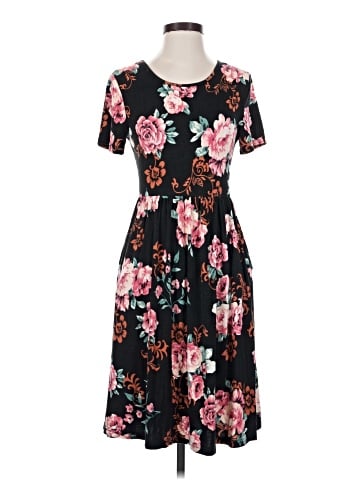DB Moon Casual Dress (view 1)