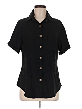 Fantaslook Short Sleeve Blouse