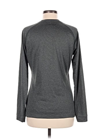 Mammut Long Sleeve T-Shirt (view 2)