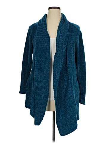 Seven7 Cardigan (view 1)