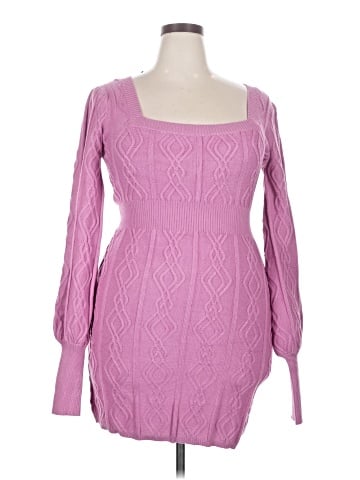 Fashion Nova Cocktail Dress (view 1)