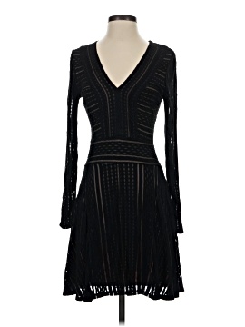 BCBGMAXAZRIA Cocktail Dress (view 1)