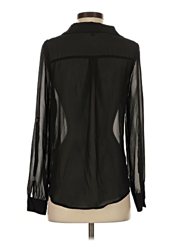 Active Long Sleeve Blouse (view 2)