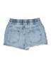 ALLSAINTS Blue Denim Shorts Size 8 - photo 2