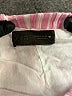 Zara Stripes Pink Shorts Size S - photo 3