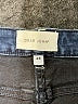 Dear John Hearts Blue Jeans Size 28 waist - photo 7