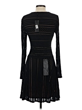 BCBGMAXAZRIA Cocktail Dress (view 2)