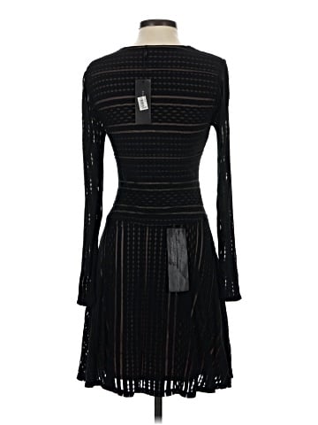 BCBGMAXAZRIA Cocktail Dress (view 2)