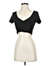 Cider Black Short Sleeve T-Shirt Size S - photo 1