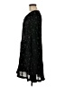 Girl. by Band of Outsiders 100% Silk Black Casual Dress Size 0 (0) - photo 5