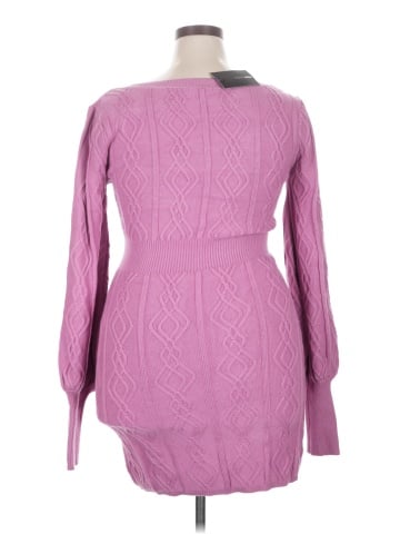 Fashion Nova Cocktail Dress (view 2)