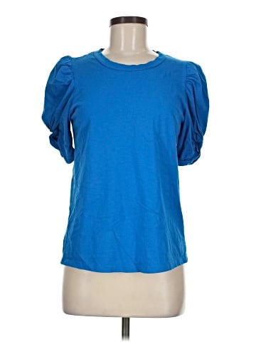A.L.C. Short Sleeve T-Shirt (view 1)