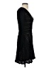 BCBGMAXAZRIA Black Cocktail Dress Size XXS - photo 4