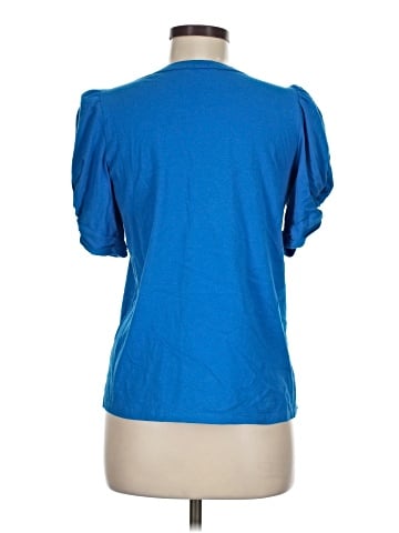 A.L.C. Short Sleeve T-Shirt (view 2)