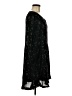 Girl. by Band of Outsiders 100% Silk Black Casual Dress Size 0 (0) - photo 4