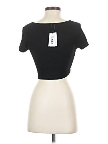 Cider Short Sleeve T-Shirt (view 2)