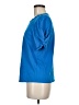 A.L.C. Blue Short Sleeve T-Shirt Size M - photo 5
