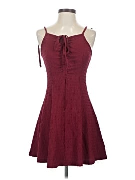 Cider Casual Dress (view 1)