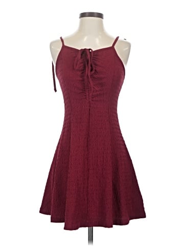 Cider Casual Dress (view 1)