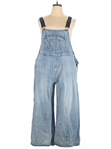 Cider Overalls (view 1)