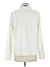 Vineyard Vines White Fleece Size M - photo 2