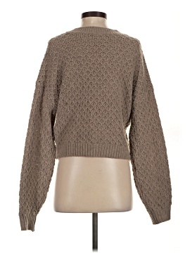 Hollister Pullover Sweater (view 2)