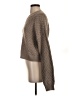 Hollister Solid Brown Pullover Sweater Size XS - photo 5