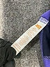 lucy Solid Purple Active Skort Size S - photo 3