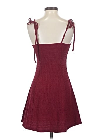Cider Casual Dress (view 2)