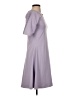 Thrive Société Solid Purple Casual Dress Size M - photo 4