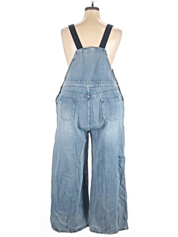 Cider Overalls (view 2)