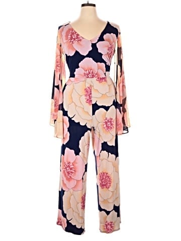 Ashley Stewart Jumpsuit (view 1)
